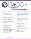 JACC-Clinical Electrophysiology雜志封面